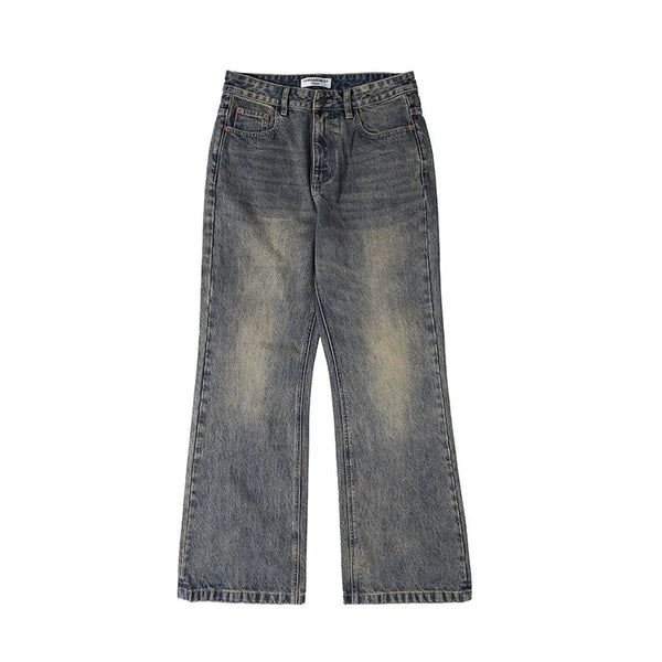 Mud Denim Baggy Jeans